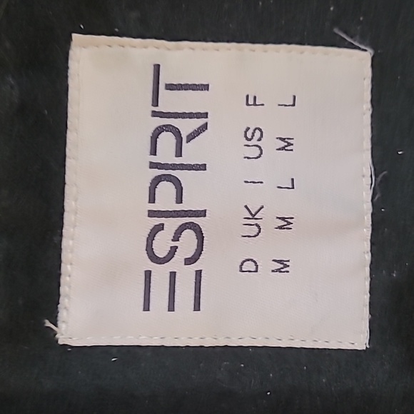 Esprit women's medium winter jacket - Picture 2 of 6